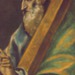 Apostle St Andrew