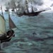 Battle of the 'Kearsarge' and the 'Alabama'