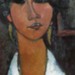 Woman of Algiers (Almaisa)