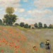 Coquelicots (Poppies At Argenteuil)