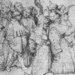 Group of Male Figures
