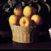 Still-life with Lemons, Oranges and Rose
