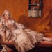 A Lady on Her Daybed (Madame Boucher)
