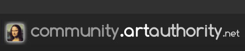 community.artauthority.net